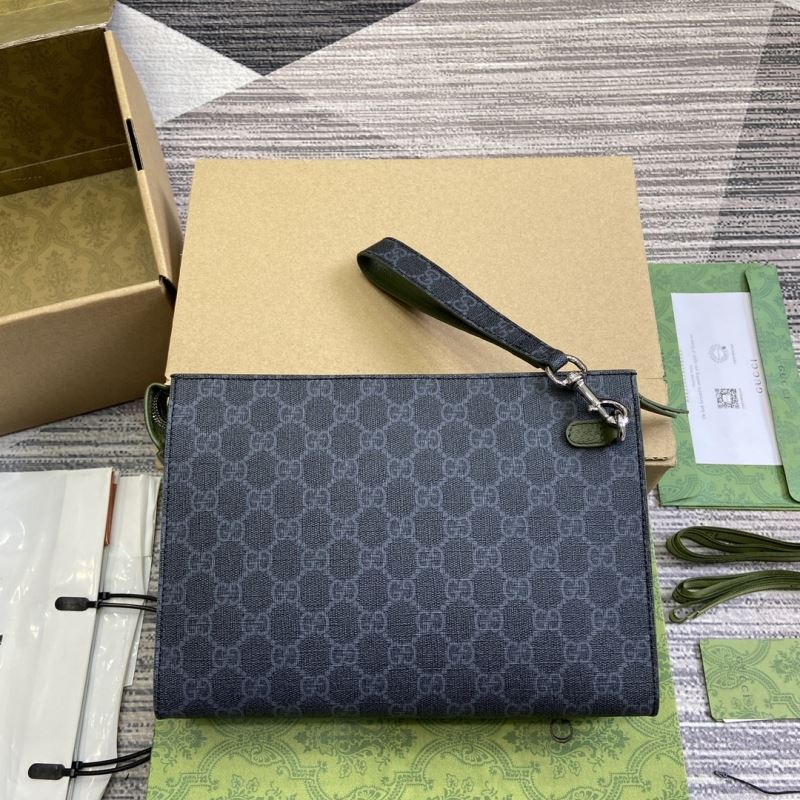 Gvc*1 clutch bags